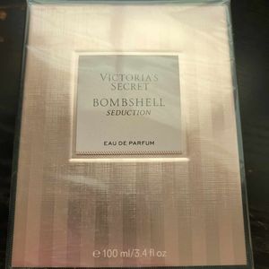 Victoria's Secret Bombshell Seduction
